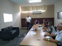 Treinamento