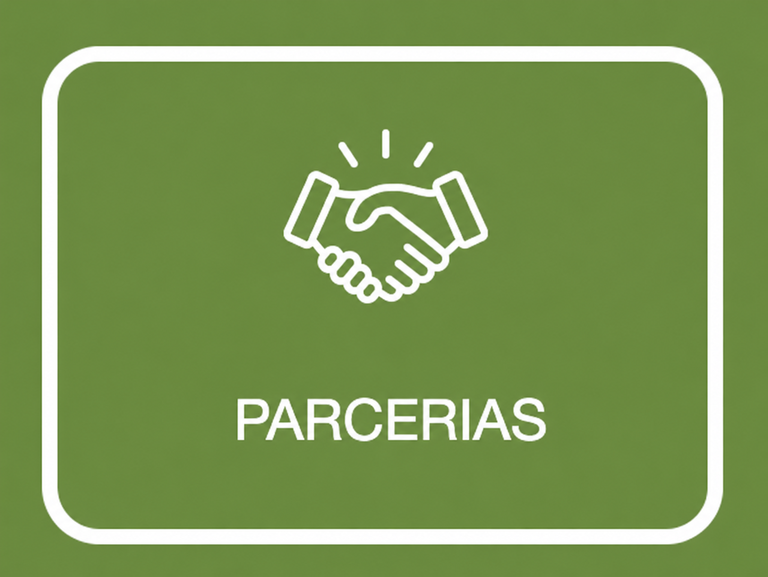 Parcerias